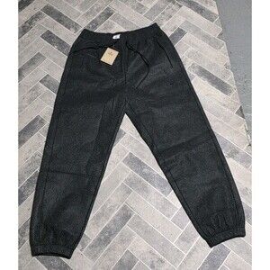 Nike Air Forward Therma-Fit IDV Tech Pack Pants Black Men Size M New FB7521-060